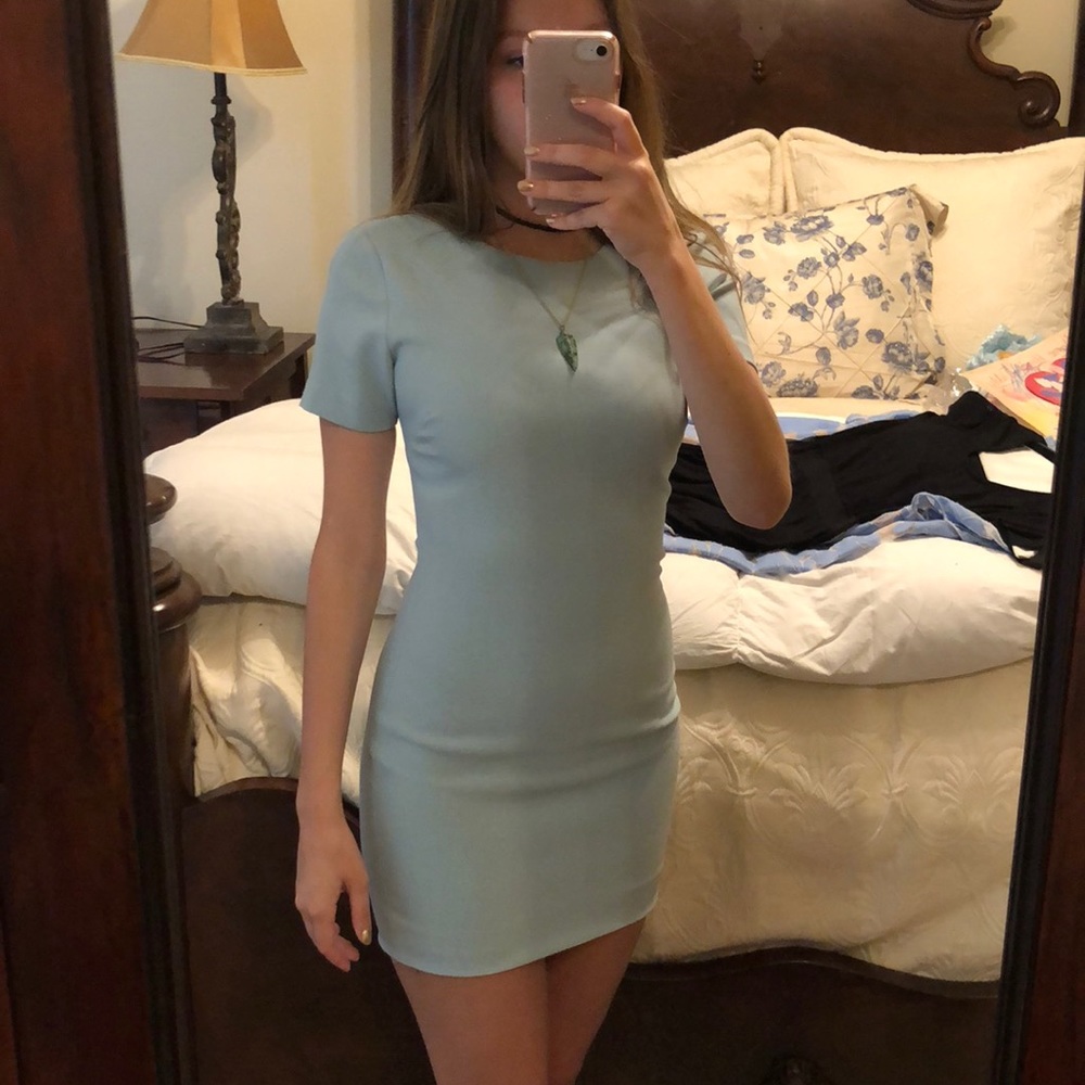 Likely Manhattan Dress